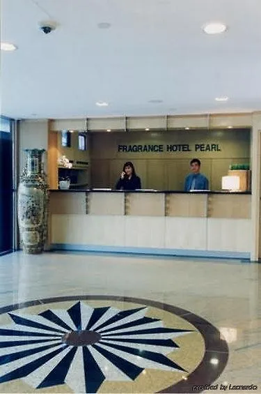 Hotel Ibis Budget Singapore Pearl