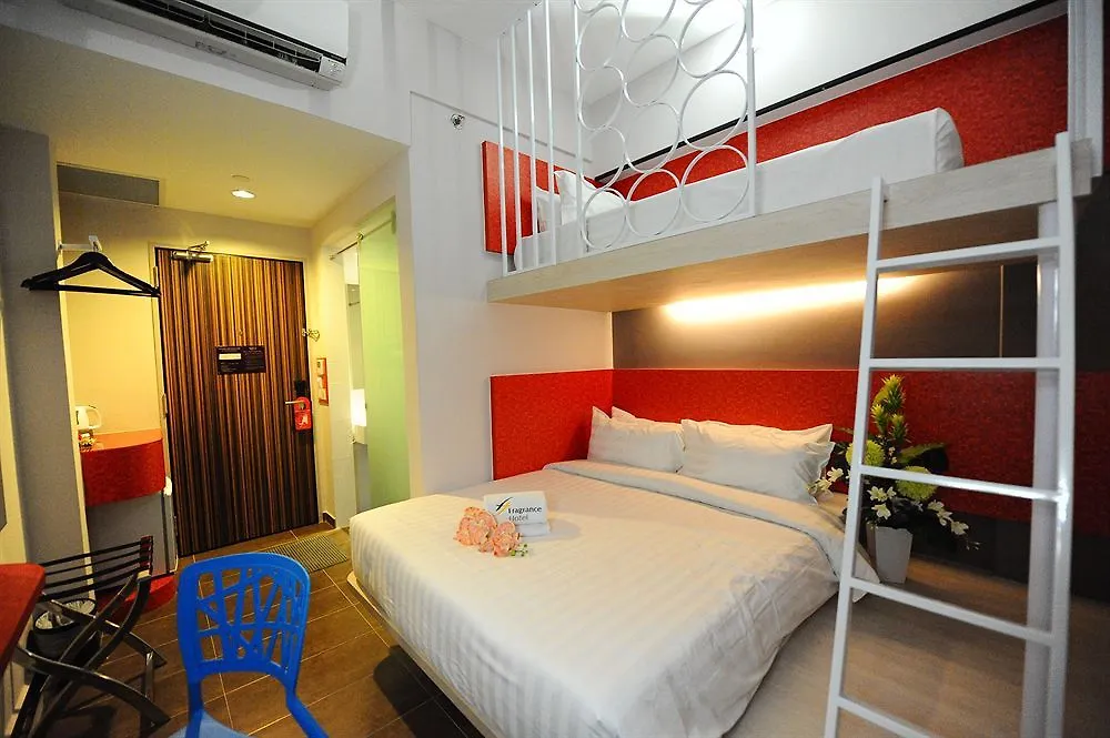 Hotel Ibis Budget Singapore Pearl