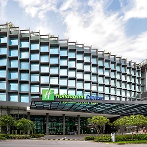 מלון Express Clarke Quay By Ihg
