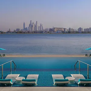Курортный комплекс The Retreat Palm Mgallery By Sofitel Дубай
