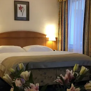 Отель Kavalir Прага